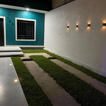 Departamento Privado Con Estacionamiento Lejlighed Tequila Eksteriør billede