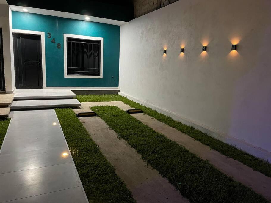 Departamento Privado Con Estacionamiento Lejlighed Tequila Eksteriør billede