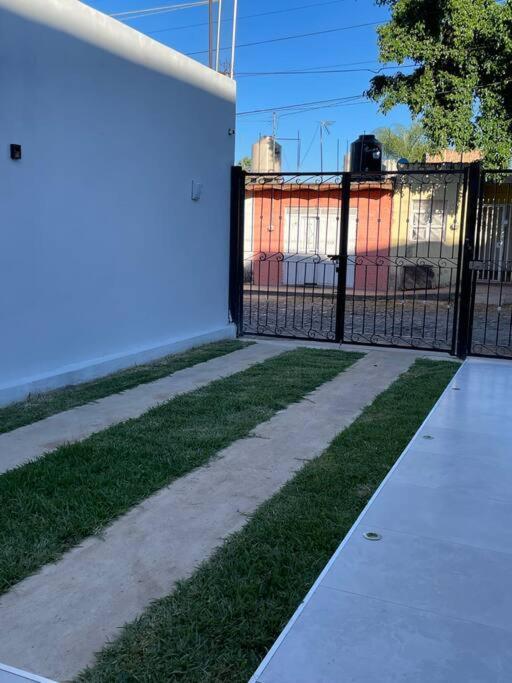 Departamento Privado Con Estacionamiento Lejlighed Tequila Eksteriør billede