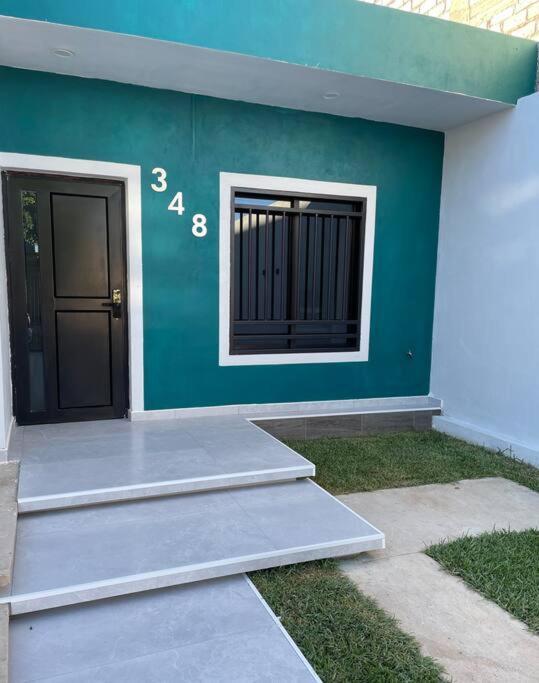 Departamento Privado Con Estacionamiento Lejlighed Tequila Eksteriør billede